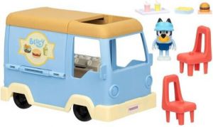 GIOCHI PREZIOSI ΠΑΙΧΝΙΔΙ ΜΙΝΙΑΤΟΥΡΑ BLUEY ΚΑΝΤΙΝΑ ΓΙΑ 3+ ΕΤΩΝ BLYA4000