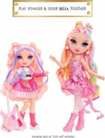MGA ENTERTAINMENT BELLA ΚΟΥΚΛΑ ΓΙΑ 4+ ΕΤΩΝ 23ΕΚ. 565659
