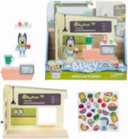 BLUEY MINI ΣΕΤ ΠΑΙΧΝΙΔΙΟΥ JUICE BAR BLYA8000