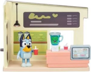 BLUEY MINI ΣΕΤ ΠΑΙΧΝΙΔΙΟΥ JUICE BAR BLYA8000
