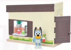 BLUEY MINI ΣΕΤ ΠΑΙΧΝΙΔΙΟΥ JUICE BAR BLYA8000