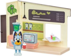 BLUEY MINI ΣΕΤ ΠΑΙΧΝΙΔΙΟΥ JUICE BAR BLYA8000