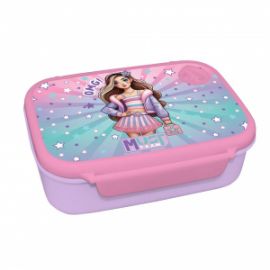 ΦΑΓΗΤΟΔΟΧΕΙΟ ΠΑΙΔΙΚΟ MUST TEAM 800ML ΓΙΑ ΚΟΡΙΤΣΙ FASHION GIRL 000587525