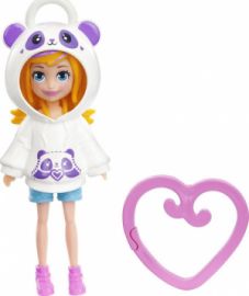 MATTEL PANDA POLLY POCKET 7.6ΕΚ. (ΔΙΑΦΟΡΑ ΣΧΕΔΙΑ) 194735108602
