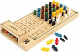 PROFESSOR PUZZLE SHERLOCK HOLMES THE CASE OF THE CODEBREAKER ΓΡΙΦΟΣ ΑΠΟ ΞΥΛΟ ΓΙΑ 8+ ΕΤΩΝ SH-7