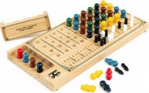 PROFESSOR PUZZLE SHERLOCK HOLMES THE CASE OF THE CODEBREAKER ΓΡΙΦΟΣ ΑΠΟ ΞΥΛΟ ΓΙΑ 8+ ΕΤΩΝ SH-7