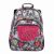 SCHOOL BACKPACK MORRAL CRAYOLA 8B7   0581423