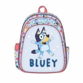 ΣΑΚΙΔΙΟ ΝΗΠΙΑΓΩΓΕΙΟΥ BLUE BLUEY 260291 