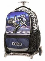  POLO FREELY ΣΧΟΛΙΚΗ ΤΣΑΝΤΑ ΤΡΟΛΕΙ 965055-8422