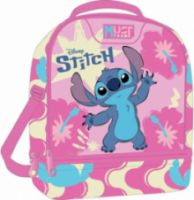  ΣΧΟΛΙΚΗ ΙΣΟΘΕΡΜΙΚΗ ΘΗΚΗ ΦΑΓΗΤΟΥ 7LT ΡΟΖ STITCH 22X16X28CM 