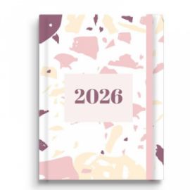 ΗΜΕΡΟΛΟΓΙΟ ΗΜΕΡΗΣΙΟ 2026 14X20CM VERSUS 587118