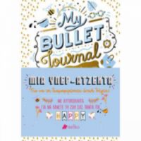 MY BULLET JOURNAL - Η ΟΜΟΡΦΗ ΖΩΗ ΜΟΥ-ΥΠΕΡΑΤΖΕΝΤΑ
