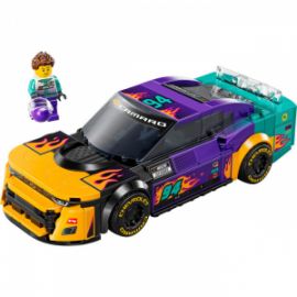 LEGO SPEED CHAMPIONS NASCAR NEXT GEN CHEVROLET CAMARO ZL1 ΓΙΑ 9+ ΕΤΩΝ 328ΤΜΧ