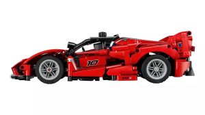 LEGO TECHNIC FERRARI FXX K ΓΙΑ 10+ ΕΤΩΝ 897ΤΜΧ