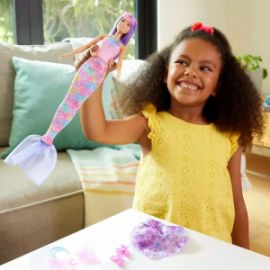  BARBIE FASHION FANTASY ΓΙΑ 3+ ΕΤΩΝ JCP74 
