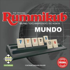 RUMMIKUB KA113896