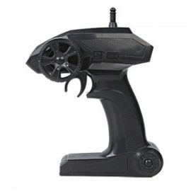 ΑΥΤΟΚΙΝΗΤΟ ΤΗΛΕΚΑΤΕΥΘΥΝΟΜΕΝΟ OFF ROAD LUNA TOYS 1:14, 2.4 GHZ ΜΕ ΦΩΣ 28X17X13 ΕΚ. ΣΕ 2 ΣΧΕΔΙΑ