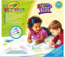  COLOR POP ΓΙΑ 3+ ΕΤΩΝ CRAYOLA CRY05000 