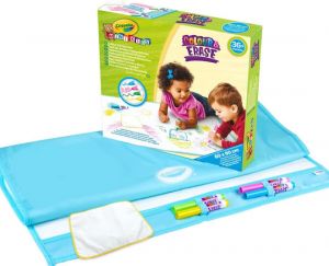  COLOR POP ΓΙΑ 3+ ΕΤΩΝ CRAYOLA CRY05000 