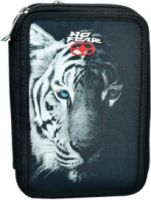 BACK ME UP ΚΑΣΕΤΙΝΑ ΔΙΠΛΗ ΓΕΜΑΤΗ NO FEAR DARK TIGER 348-25100