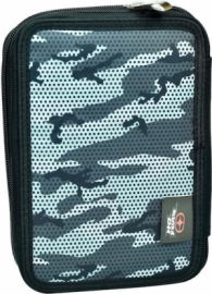 BACK ME UP ΚΑΣΕΤΙΝΑ ΔΙΠΛΗ ΓΕΜΑΤΗ NO FEAR DARK TIGER 348-25100