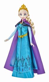 HASBRO ΚΟΥΚΛΑ FROZEN ELSA'S ROYAL REVEAL