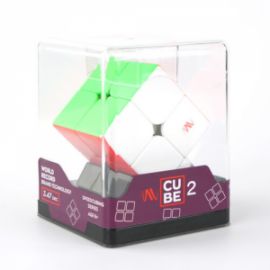  EMVI CUBE 2 IN DISPLAY BOX MVC-02