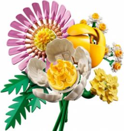 LEGO BOTANICAL COLLECTION PETITE SUNNY BOUQUET ΓΙΑ 9+ ΕΤΩΝ 373ΤΜΧ 10347 