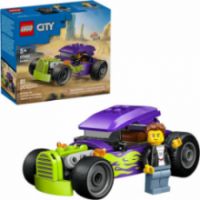 LEGO CITY HOT ROD ΓΙΑ 5+ ΕΤΩΝ 81ΤΜΧ 60485 