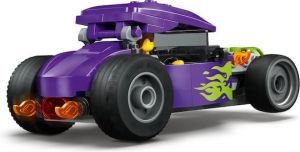 LEGO CITY HOT ROD ΓΙΑ 5+ ΕΤΩΝ 81ΤΜΧ 60485 