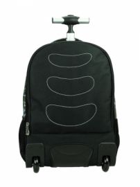 BACK ME UP FOREST PUMA ΣΧΟΛΙΚΗ ΤΣΑΝΤΑ ΤΡΟΛΕΙ ΔΗΜΟΤΙΚΟΥ 30LT 348-44074