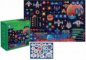ΠΑΙΔΙΚΟ PUZZLE 250PCS INTERDRUK