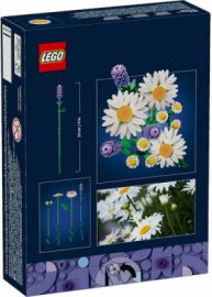 LEGO BOTANICAL COLLECTION DAISIES ΓΙΑ 9+ ΕΤΩΝ 133ΤΜΧ 11508 
