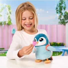 GIOCHI PREZIOSI LITTLE LIVE PETS ΝΙΝΟ Ο ΠΙΓΚΟΥΙΝΟΣ ΗΛΕΚΤΡΟΝΙΚΟ LP600000