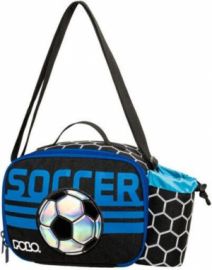 POLO LUNCH BAG FIZZ SOCCER 971001-8451
