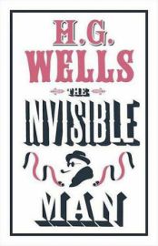 THE INVISIBLE MAN
