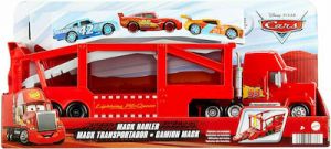 MATTEL ΦΟΡΤΗΓΟ DISNEY CARS ΜACK VALUE HAULER ΓΙΑ 3+ ΕΤΩΝ