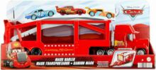 MATTEL ΦΟΡΤΗΓΟ DISNEY CARS ΜACK VALUE HAULER ΓΙΑ 3+ ΕΤΩΝ