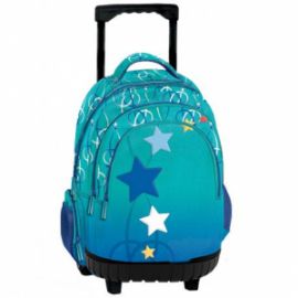 TROLLEY ΣΑΚΙΔΙΟ MAKE A WISH   264252 