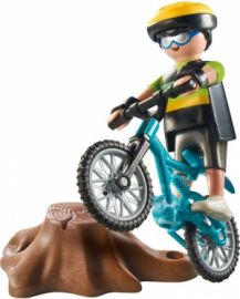 ΠΟΔΗΛΑΤΗΣ ΜΕ MOUNTAIN BIKE  71756