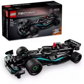 LEGO TECHNIC MERCEDES-AMG 42165 