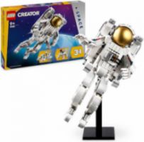 LEGO CREATOR SPACE ASTRONAUT ΓΙΑ 9+ ΕΤΩΝ 31152