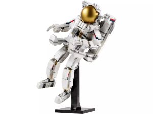 LEGO CREATOR SPACE ASTRONAUT ΓΙΑ 9+ ΕΤΩΝ 31152