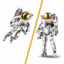 LEGO CREATOR SPACE ASTRONAUT ΓΙΑ 9+ ΕΤΩΝ 31152