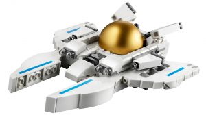 LEGO CREATOR SPACE ASTRONAUT ΓΙΑ 9+ ΕΤΩΝ 31152