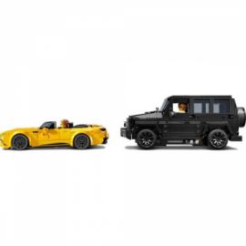 LEGO SPEED CHAMPIONS ΓΙΑ 10+ ΕΤΩΝ 76924