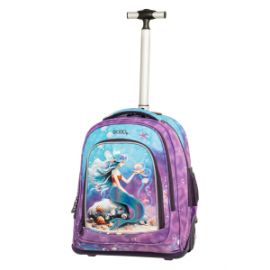 ΣΑΚΙΔΙΟ TROLLEY ORBIT ΓΟΡΓΟΝΑ 965056-8426
