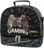 LUNCH BAG KID’S FUN II  GAMING 971003-8421