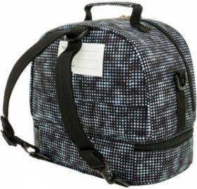 LUNCH BAG KID’S FUN II  GAMING 971003-8421