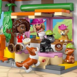 LEGO FRIENDS DOG TREATS BAKERY ΓΙΑ 6+ ΕΤΩΝ 278ΤΜΧ 42677 